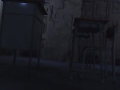 SPSB76_01 Passionate Kitchen Encounter with Hot Japanese Wife Hibiki Ohtsuki