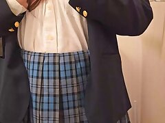 nen95tokuten Passionate Night-Busty Beauty Takes Him Deep & Moans Loudly