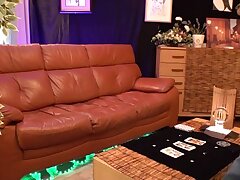 SAN-260 Naughty Asian Student's Dildo Showdown-Seductive On-Camera Thrills!