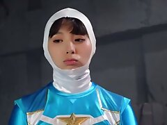 DHRY30_03 Japan Katana Princess-Dual Studs for a Fiery Night of Passion