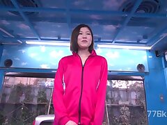 RCTD-314 Outdoor Ecstasy-Rina Kato's Steamy Adventure Ends in Blissful Facial