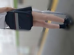 SHIND-091 Sizzling Asian Teen's Forbidden Night-Hard Doggystyle Delight