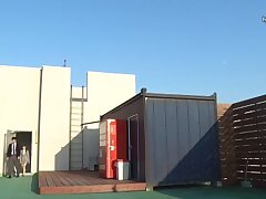 SSNI-167-javguru Sizzling Redhead MILFs Spice Up the Office with Steamy Orgies