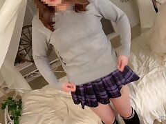 FC2-PPV-3035892 Her Ultimate Ride-Conquering the Giant Dildo's Pleasure Peak!