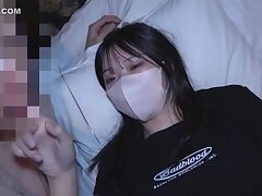 fc2ppv-3934407 Passionate Encounter-Wife's Forbidden Pleasure Under His Watchful Gaze