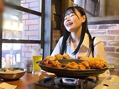 FC2-PPV-4313012 Passionate Encounter-Steamy Nurse Seduction in Tokyo