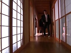 JUFD-778 Ryoko Hirosaki's Sultry Lingerie Fantasy-A Steamy Erotic Adventure