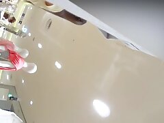 N_angel041 Hikari's Couch Showdown-Unleash the Heat in Hot Action!