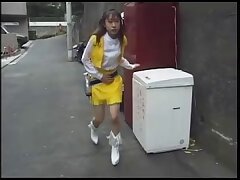 GWS01 Passionate Nights-Japanese Beauty's Intimate Journey with BF