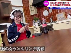 SGKI-014 Strict Japanese Teacher's Intense Discipline on Submissive Student Close-Up