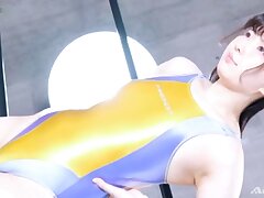 BJPP27 Busty Azusa Nagasawa-Cock Devouring & Internal Loads Extravaganza!