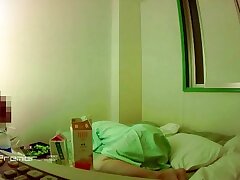 28100541 Sensual Japanese Goddess Masters Multiple Men in Steamy Encounter