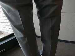 15380693 Ibuki's Silky Smooth Pussy Enjoying Intense Pleasure Moments