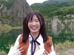 SPSE17_02 Plumber's Rough Night-Asian MILFs' Wet Adventures