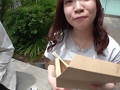 200GANA-2922 Geek's Ultimate Fantasy-Nailing Hairy Dude's Epic Orgasm in Japan