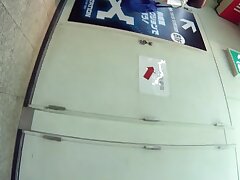 2022kusominijk08 Hikari Aota-Japanese Doll Reveals Her Irresistible Curves