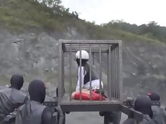 GPTM27_06 Masked Nippon Teen Reveals Secrets in Intense Cum Shower