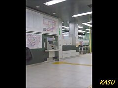 kasu043 Passionate Nights-Minami Kitagawa's Japanese Group Sex Adventure