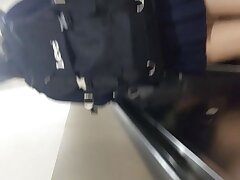 p66 Japanese Angel's Heavenly POV-A Sensual Cock-Sucking Delight