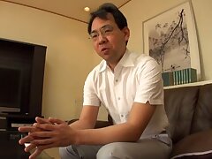 GVG-157 Passionate Nights-Sultry Japanese Babe's Wild & Carnal Adventure