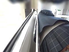 adcl043 Adventurous Japanese Students Boldly Bare All at Public Bathhouse