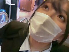 bsjy060J Seductive Japanese Nurse Finds Bliss in Intimate Encounter