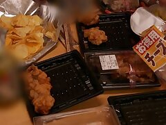 IPZZ-223 Irresistible Japanese Wife Satisfies Cuckold Fantasies Urgently