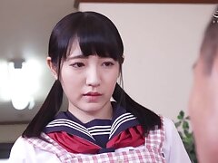 HBAD-516 Morisawa-Sweet Asian Beauty's Passionate Hard Encounter