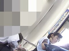 GS016 Sizzling Japanese Beauty Squirts Ecstatically for Her New Love