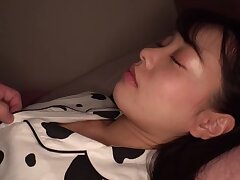 spc_29p Geek in Specs Delights His Unsatisfied GF with Intense Passion