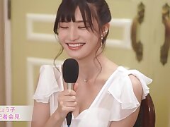 MIDV-099 Yuka Kurihara's Seductive Oral Journey Leads to Intense Rough Love