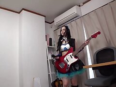 KAMEF-088 Akina Hara-Soft Hair & Sweet Pleasures for Ultimate Satisfaction