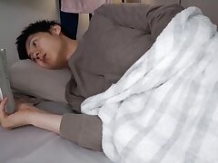 EKDV-771 Sizzling Redhead's Intense Pleasure Journey-Blowjob to Bliss