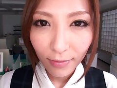 UFD-031 Fiery Babe's Tight Pussy Gets Railed Hard in Bed -Steamy Night