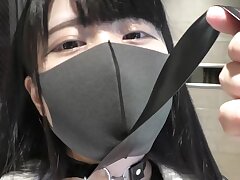 Mn07WA63 Sizzling Asian Amateur Star-Intimate Ball Licking & Passionate Sex