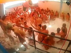 Swing_Party_3 Sizzling Siren Gets Wildly Pleasured & Climaxes Hard