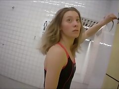 Spy_Pool_Cabin_4 Teen's Seductive Nighttime Temptation-A Passionate Fantasy