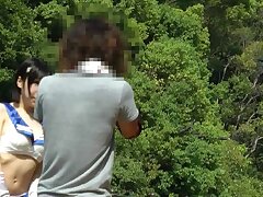 EBOD-541 Sensual Japanese Goddess Enchants with Seductive Solo Pleasure Show