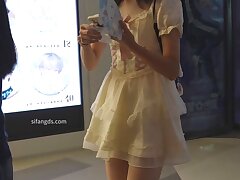 BC-AA-558 Intimate Close-Up-Sizzling Pussy Play Under Camera's Eye