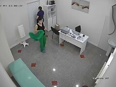 Proctology_Examination_3 Sensual Siren's Passionate Night-Kinky Moans & Intense Pleasure