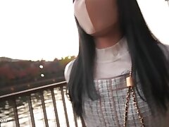 FC2-PPV-3139570 Sizzling Japanese Beauty Reveals Curves, Takes Ultimate Facial Gift