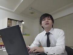 CAWD-411 Passionate Night-Sultry Japanese Teen's Toyed & Hard Fucks Adventure