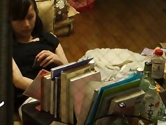 15015585 Seductive Soap Lady-Big Breasts & Tempting Massage Skills