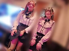 TANP-029 Passionate Night-Rough Love & Sweet Surrender Moments