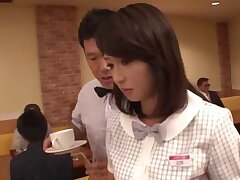 JUX-484 Sensual Curves-Buxom Beauty Rides Massive Cock Deep & Hard