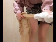 POD-022 Secrets of the Quiet Library-Oriental Student's Forbidden Desire Unveiled