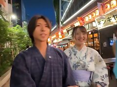 YMDS-195 Sensual Temptress Expertly Teases and Satisfies Her Man's Desire