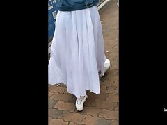 pansuke Arita's Solo Seduction-Lusty Nighttime Pleasure Fantasies