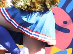 HD50-03 Passionate Nights-Hot Japanese Anal Adventures in Love