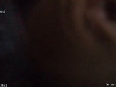 acfnm_32 Japanese Goddess Seducing in Car-Revealing Her Secrets